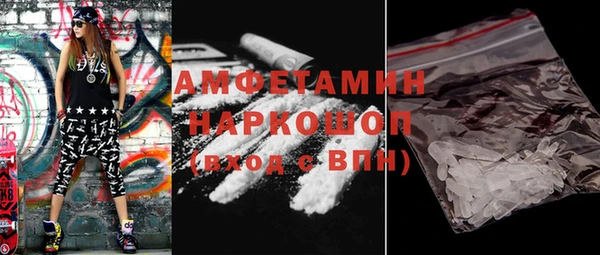молекула духа Инта